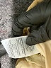 J.Crew 100% Polyester Tan Coat Size S - photo 7
