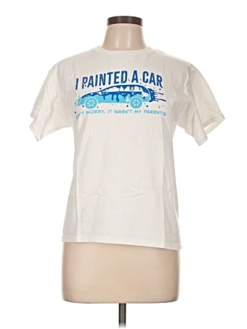 Gildan Short Sleeve T-Shirt (view 1)