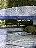Under Armour Blue Pullover Hoodie Size S - photo 7