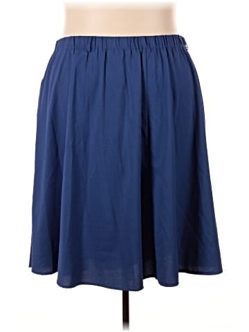 Hot & Delicious Formal Skirt (view 2)