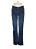 J Brand Hearts Blue Jeans Size 28 waist - photo 1