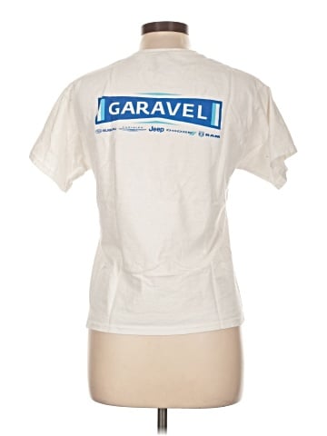 Gildan Short Sleeve T-Shirt (view 2)