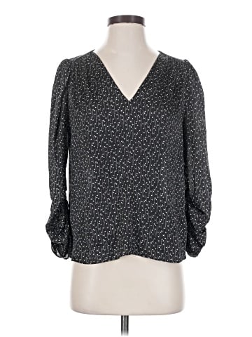 Joie 3/4 Sleeve Blouse (view 1)