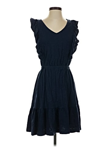 Ann Taylor LOFT Casual Dress (view 1)