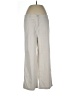 J.Jill Solid Gray Casual Pants Size 12 (petite) - photo 1
