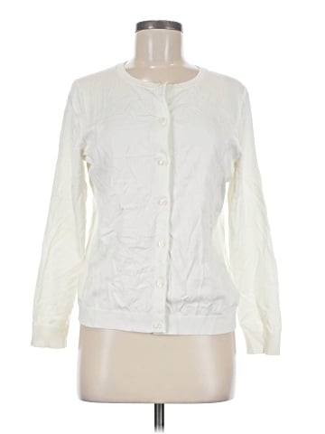Lands' End Cardigan (view 1)