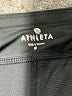 Athleta Solid Black Skort Size S - photo 3