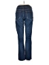 J Brand Hearts Blue Jeans Size 28 waist - photo 2