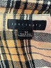 Sanctuary 100% Cotton Plaid Tan Jacket Size M - photo 6