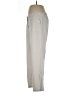 J.Jill Solid Gray Casual Pants Size 12 (petite) - photo 5