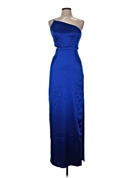 Aidan Mattox Cocktail Dress (view 1)