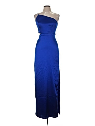 Aidan Mattox Cocktail Dress (view 1)