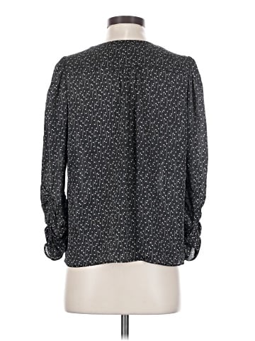 Joie 3/4 Sleeve Blouse (view 2)