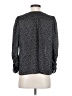 Joie 100% Polyester Gray 3/4 Sleeve Blouse Size S - photo 2