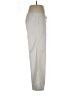 J.Jill Solid Gray Casual Pants Size 12 (petite) - photo 4