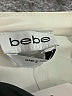Bebe Ivory Jumpsuit Size 0 - photo 4