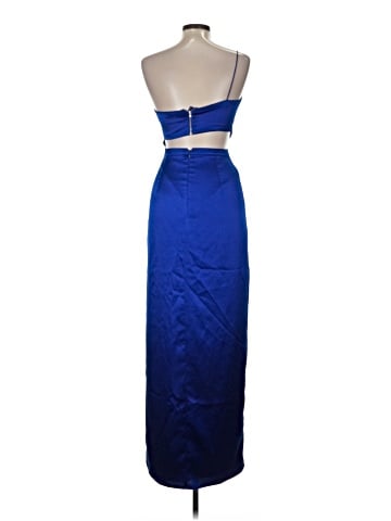 Aidan Mattox Cocktail Dress (view 2)