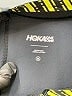 Hoka Color Block Teal Active Pants Size M - photo 7