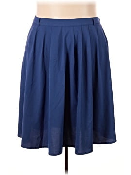 Hot & Delicious Formal Skirt