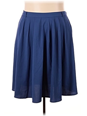 Hot & Delicious Formal Skirt (view 1)