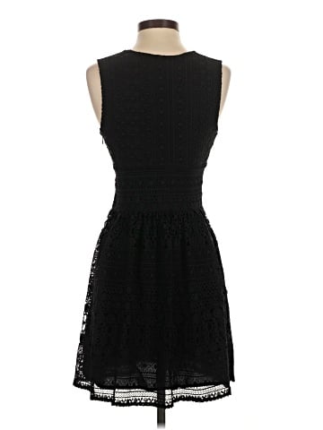 Abercrombie & Fitch Cocktail Dress (view 2)