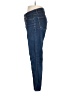 J Brand Hearts Blue Jeans Size 28 waist - photo 5