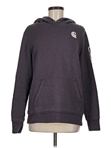 Carhartt Pullover Hoodie (view 1)
