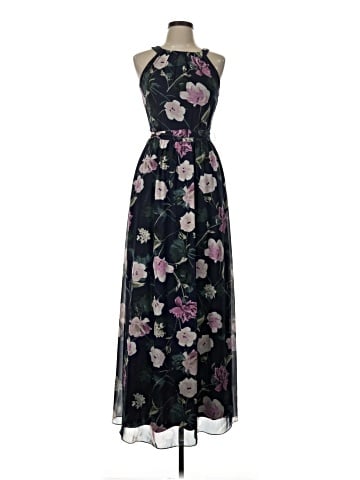 SLNY Cocktail Dress (view 1)