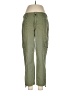 Sanctuary Green Cargo Pants Size 28 waist - photo 1
