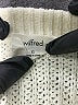 Wilfred Ivory Turtleneck Sweater Size XS - photo 7
