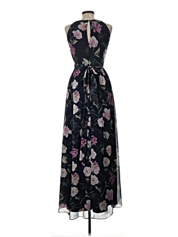 SLNY Cocktail Dress (view 2)