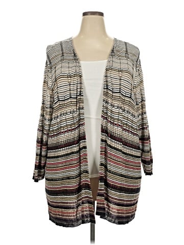 Nic + Zoe Cardigan (view 1)