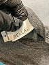 Bella Gray Short Sleeve T-Shirt Size M - photo 7