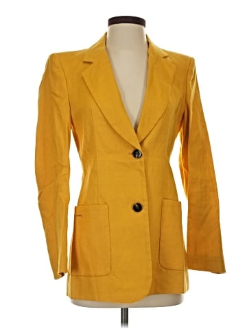 Zara Blazer (view 1)