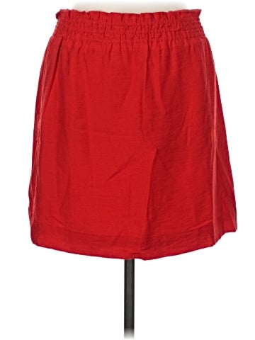 J.Crew Casual Skirt (view 1)