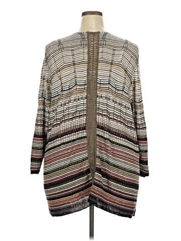 Nic + Zoe Cardigan (view 2)