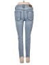 American Eagle Outfitters Hearts Blue Jeans Size 0s - photo 2
