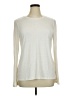 Well Worn Ivory Long Sleeve Top Size XL - photo 1