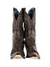 Laredo Brown Boots Size 9 1/2 - photo 2