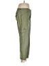 Sanctuary Green Cargo Pants Size 28 waist - photo 4