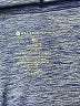 Bally Total Fitness Blue Pullover Sweater Size XL - photo 7