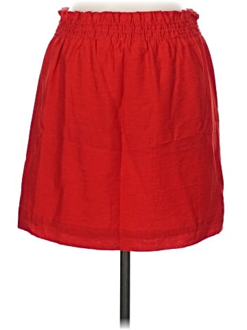 J.Crew Casual Skirt (view 2)
