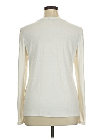 Well Worn Long Sleeve Top (view 2)