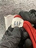 Gap Red Casual Dress Size XS - photo 7