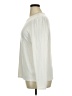 Well Worn Ivory Long Sleeve Top Size XL - photo 5