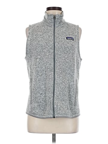 Patagonia Vest (view 1)
