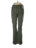Levi's Green Casual Pants Size 31 waist - photo 1