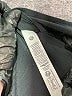 Lululemon Athletica Black Track Jacket Size 2 - photo 6