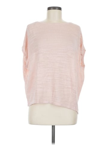Purejill 3/4 Sleeve Top (view 1)