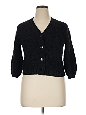 Ann Taylor LOFT Cardigan (view 1)